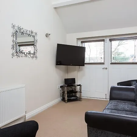 Holiday home City Apartments - The Light Well