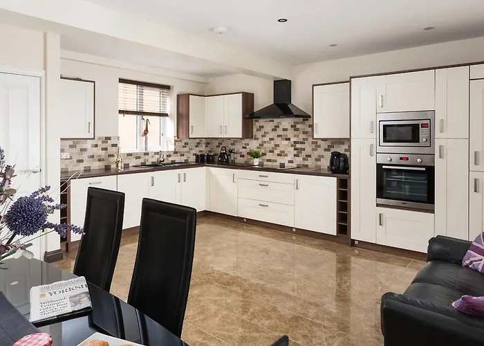 펜션 - The Light Well