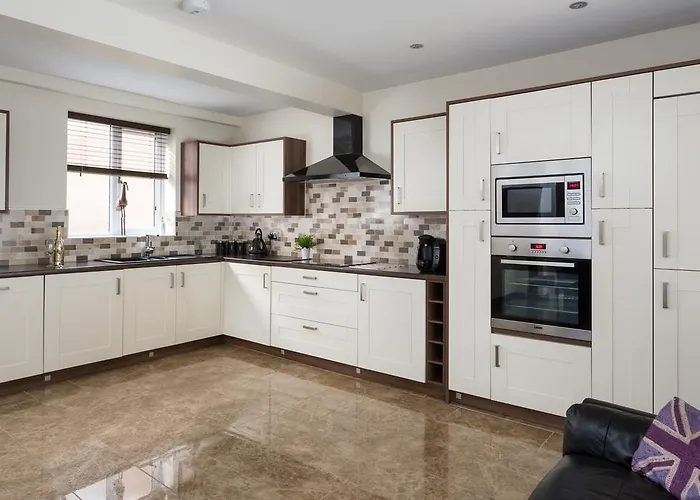 펜션 - The Light Well *