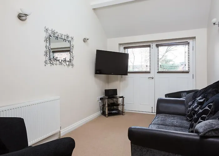 펜션 - The Light Well